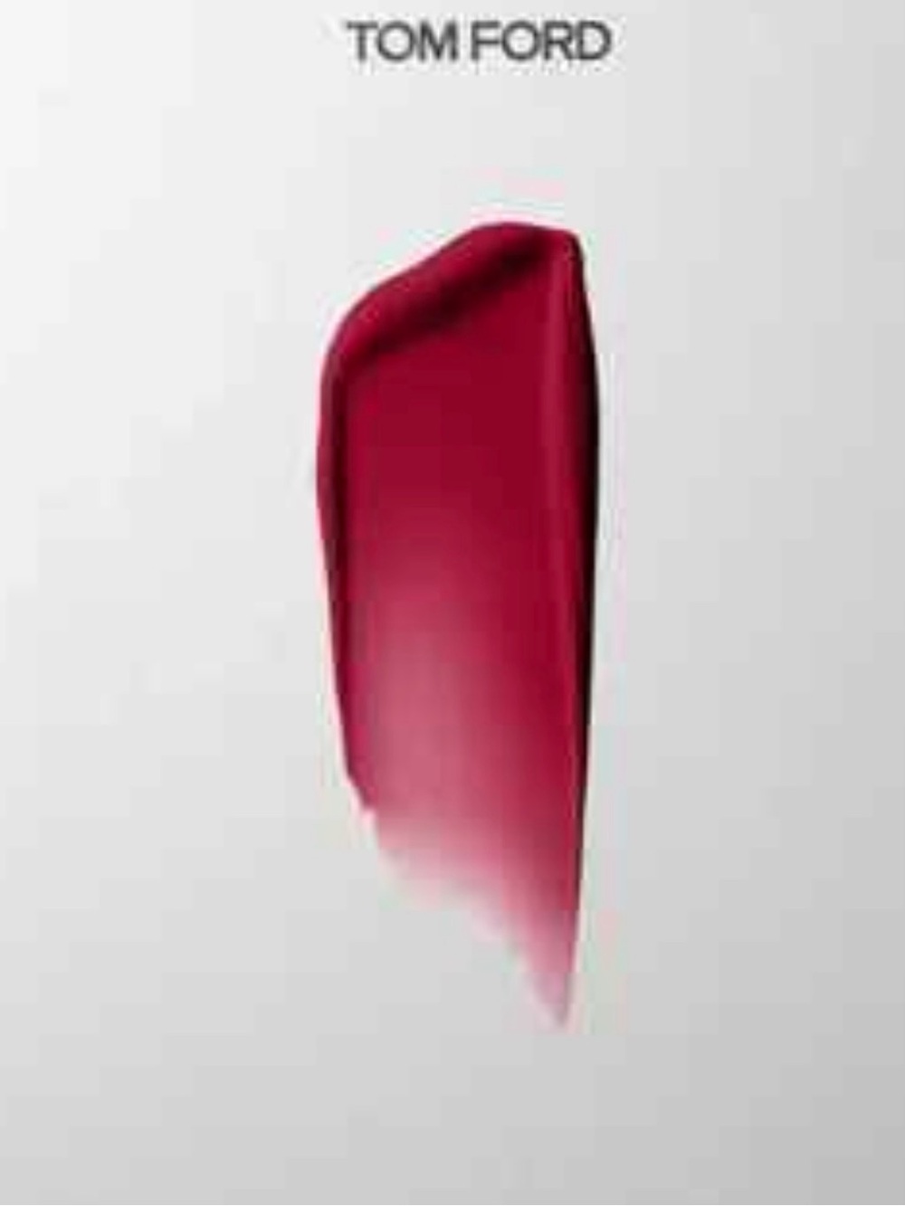 Tom Ford Luxury Matte Liquid Lipstick # 126 Illicit Kiss LUXE Long Wear 2fl oz - Picture 3 of 5